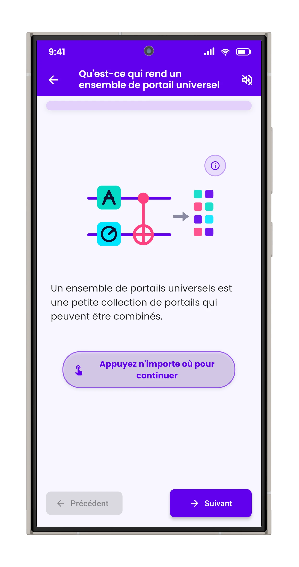 Leçon Q-Learn